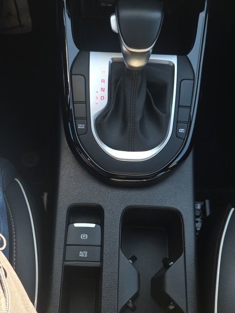 Used 2023 Kia Forte GT-Line w/ GT-Line Premium Package image 33