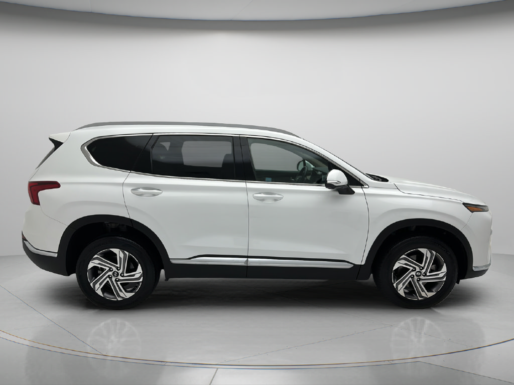 Used 2023 Hyundai Santa Fe SEL w/ Premium Package AWD/4WD image 6