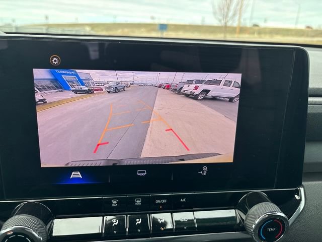 Certified 2023 Chevrolet Colorado Trail Boss w/ Advanced Trailering Package image 20