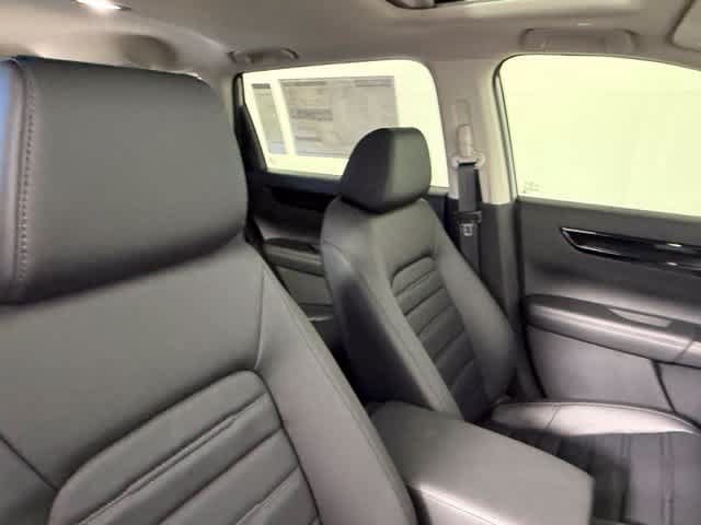 New 2027 Honda CR-V EX-L image 62