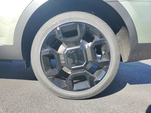 New 2026 Kia Sorento SX AWD/4WD image 7