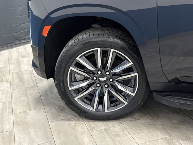 Used 2023 Cadillac Escalade Sport w/ Touring Package image 43