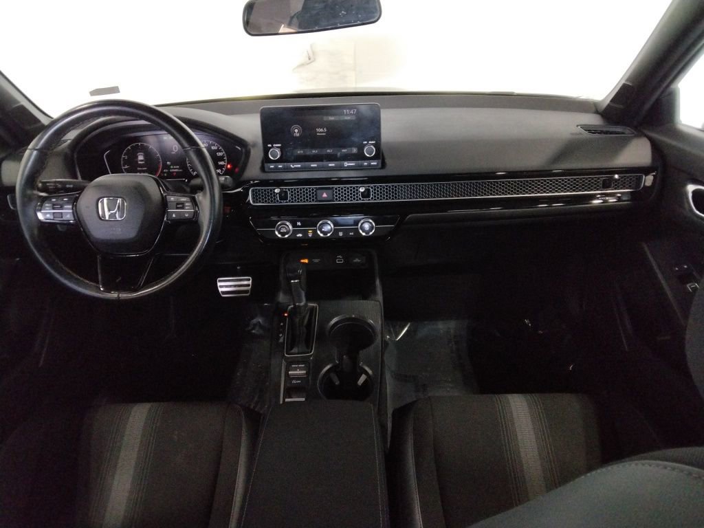 Used 2022 Honda Civic Sport image 31