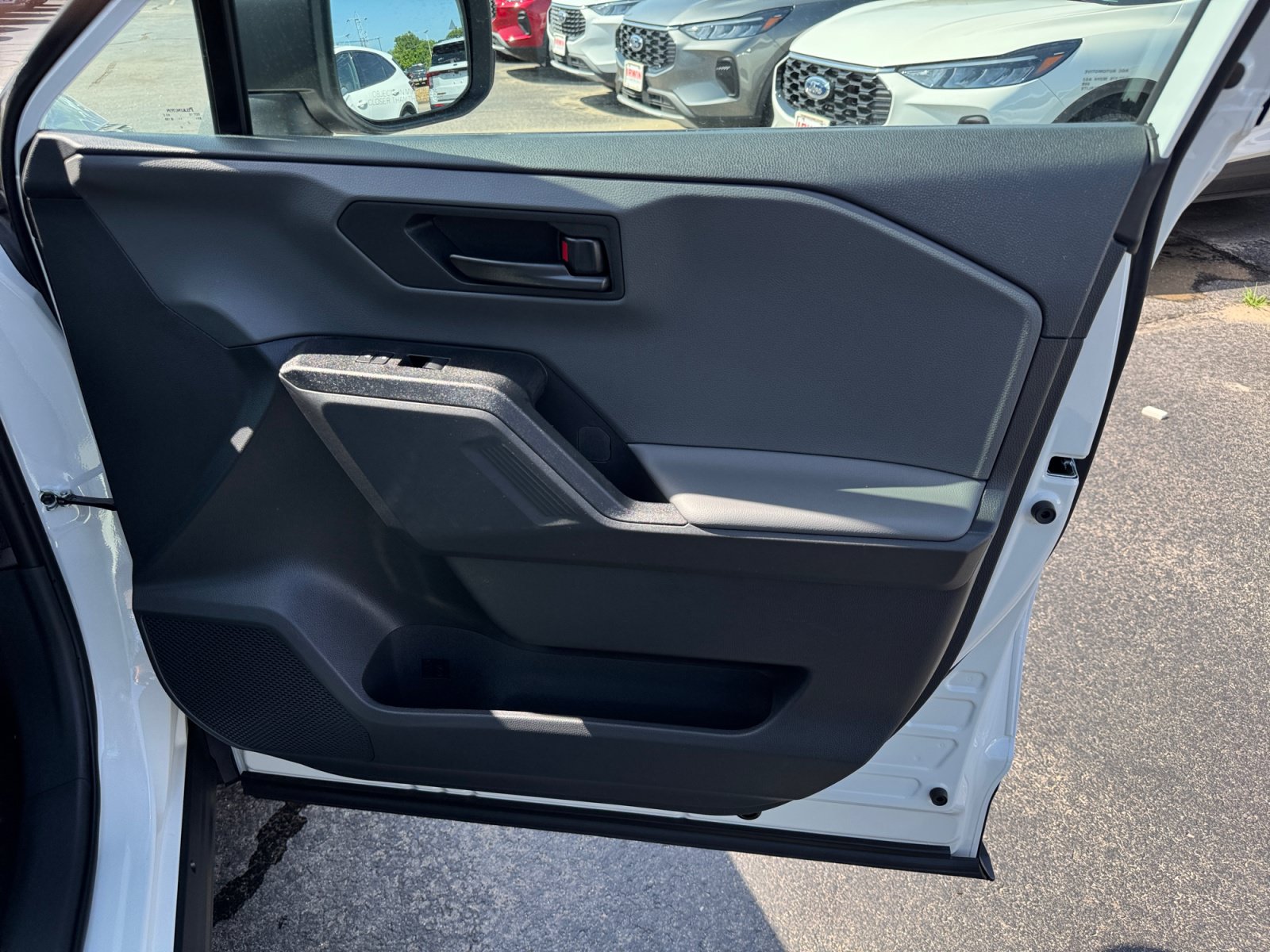 New 2026 Toyota RAV4 LE AWD/4WD image 29