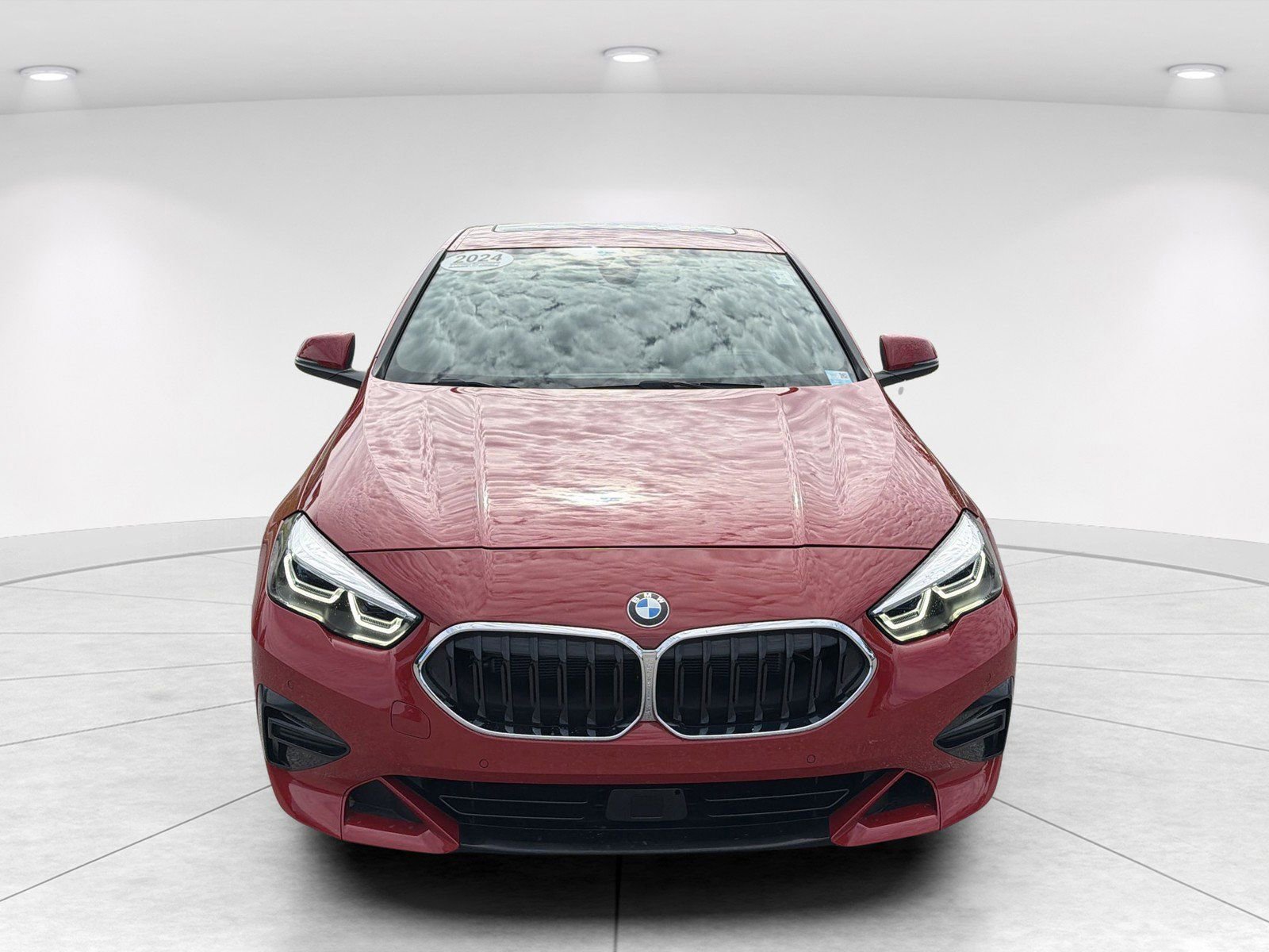 Certified 2024 BMW 228i Gran Coupe w/ Premium Package FWD image 2