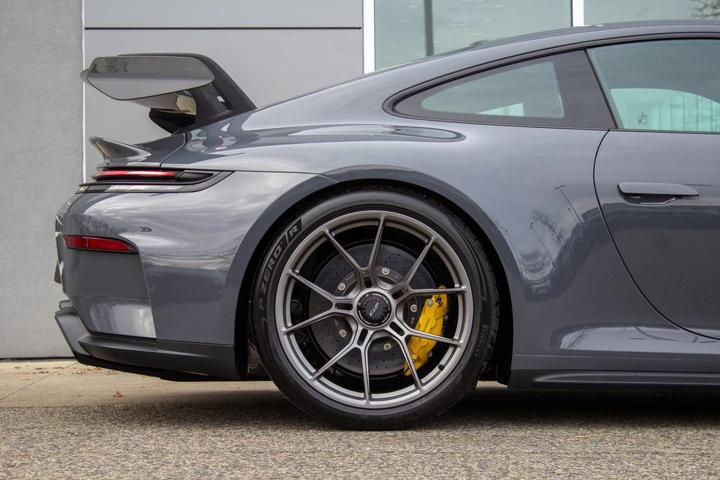 Used 2026 Porsche 911 GT3 image 6