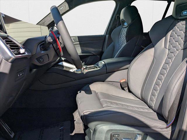 New 2026 BMW X5 M Competition w/ Executive Package image 4
