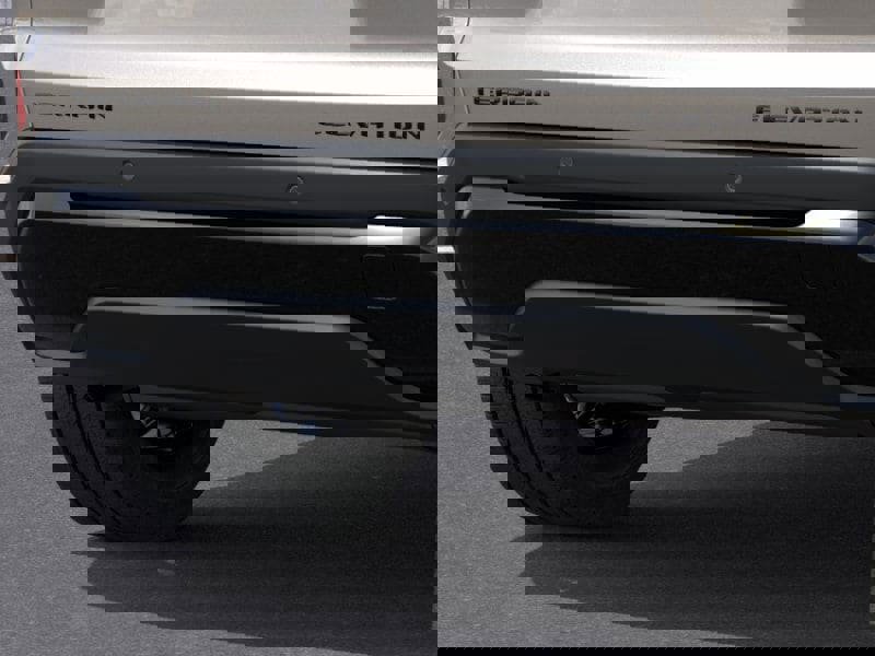 New 2026 GMC Terrain Elevation w/ Black Edition image 14