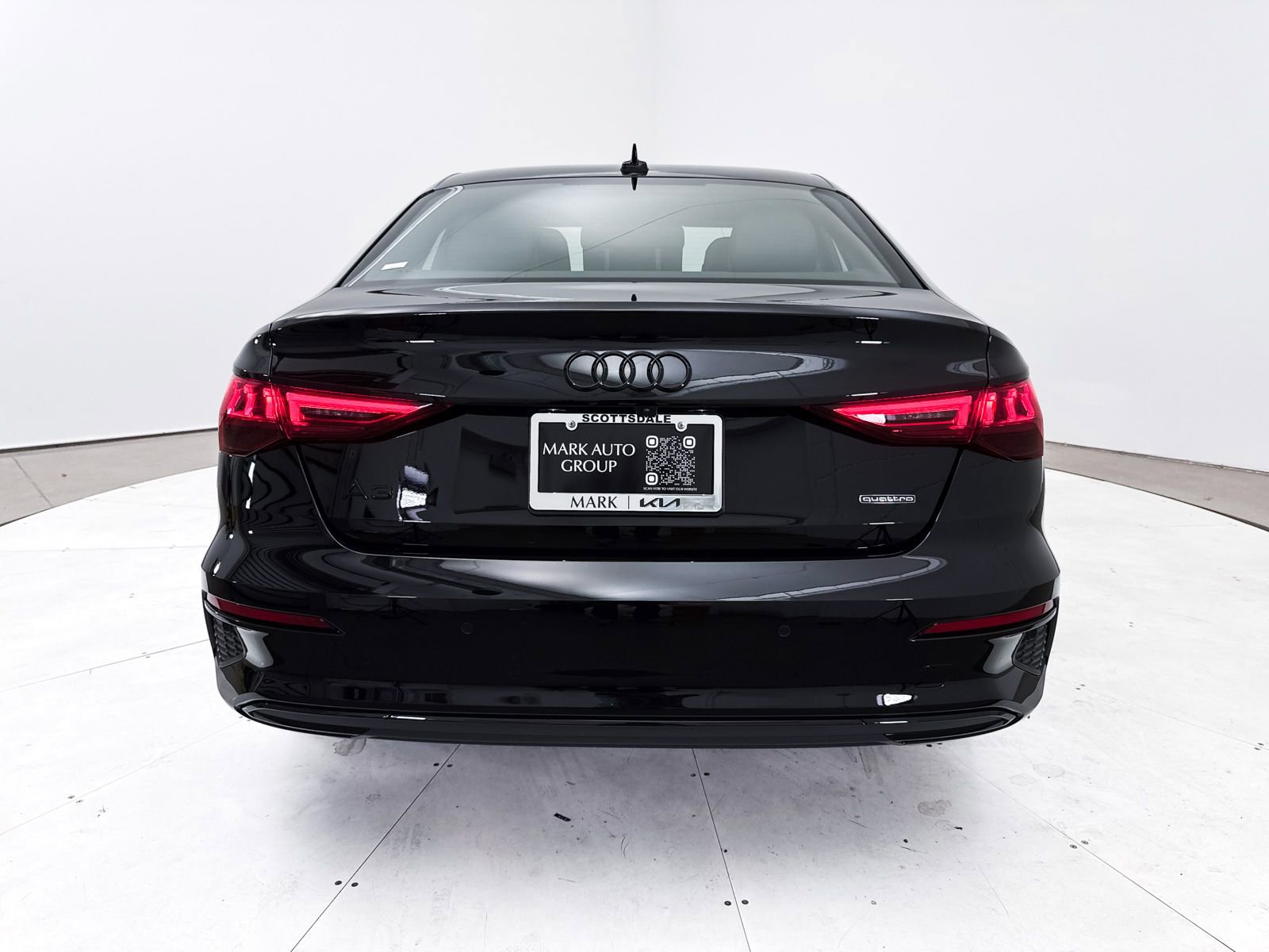 Used 2023 Audi A3 2.0T Premium Plus w/ Premium Plus Package AWD/4WD image 17