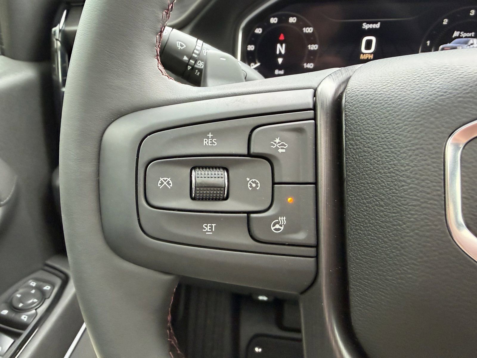 New 2026 GMC Sierra 1500 AT4X image 13