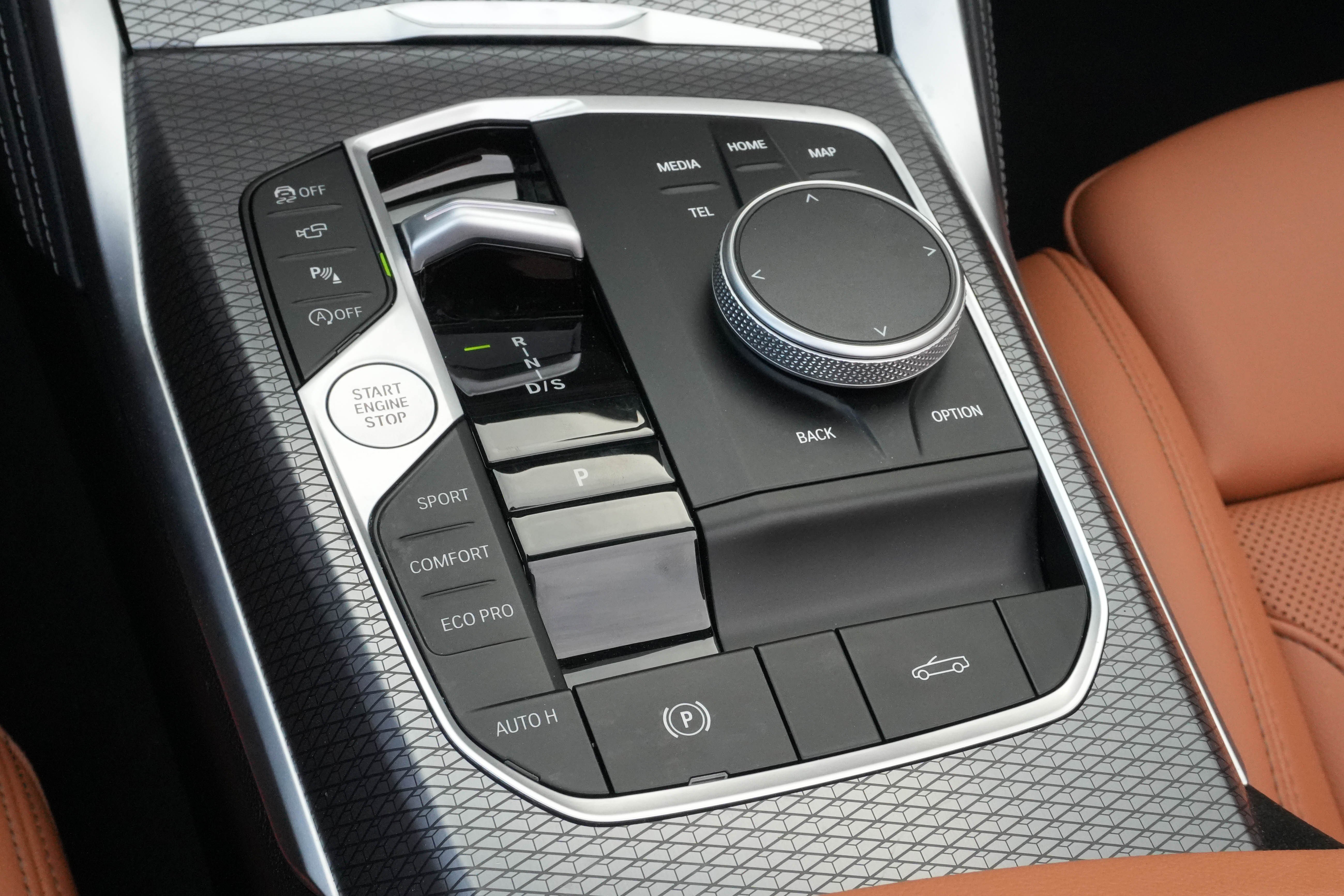 Certified 2025 BMW M440i Convertible image 28