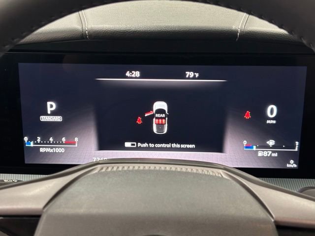 Used 2025 Nissan Murano Platinum image 22