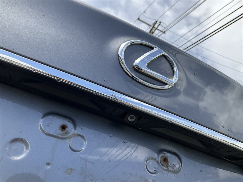 Used 2013 Lexus GS 350 AWD w/ Premium Pkg image 11