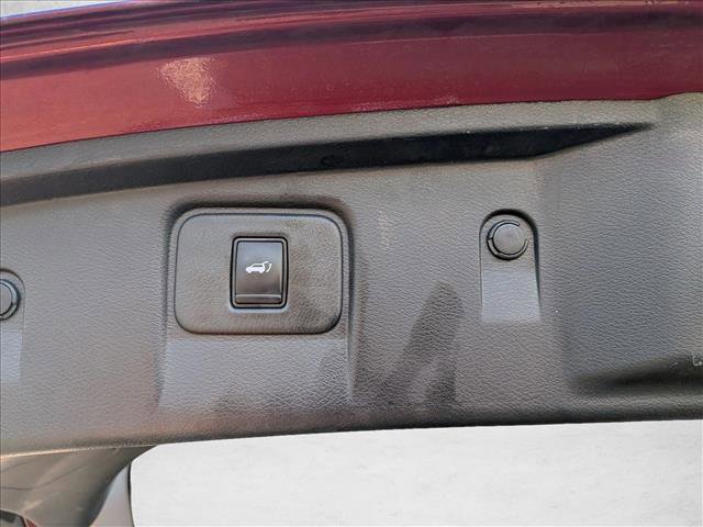 Used 2019 Nissan Murano Platinum w/ Cargo Package AWD/4WD image 7