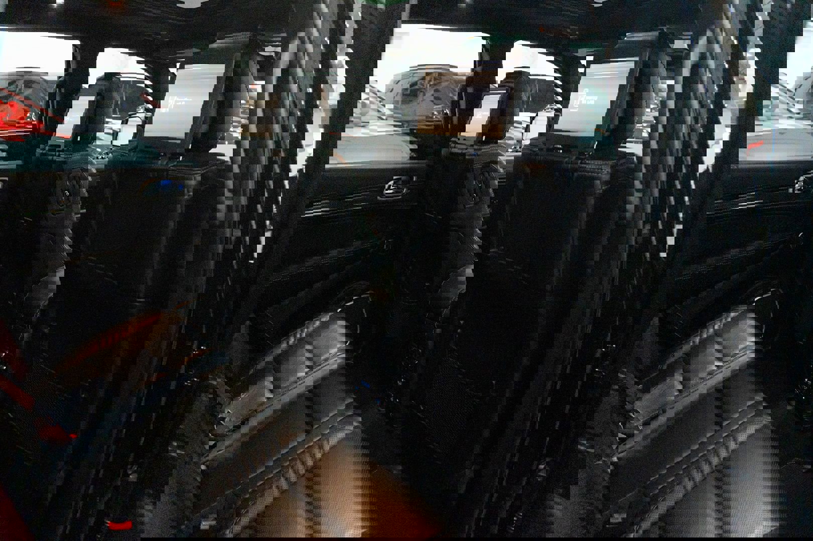 Used 2018 Jeep Grand Cherokee Trackhawk image 28