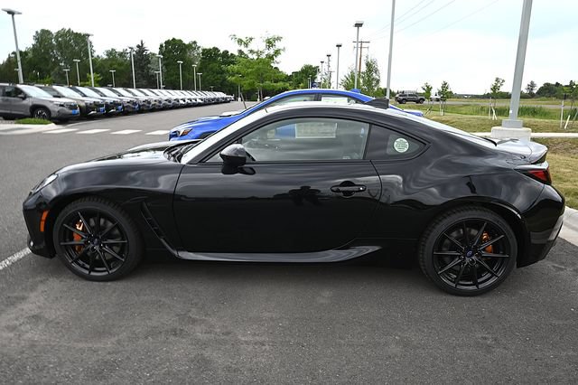 New 2026 Subaru BRZ tS RWD image 9