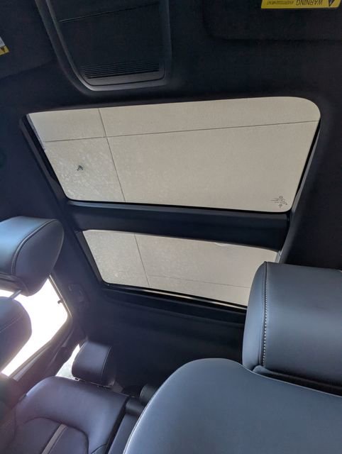 Used 2025 MAZDA CX-70 3.3 Turbo S w/ Premium Package image 28