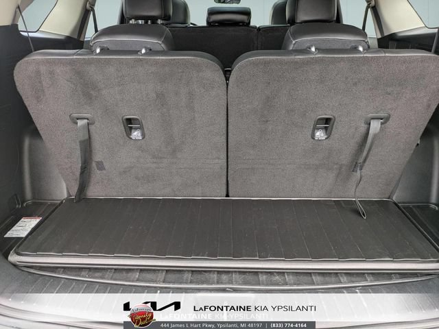 Certified 2022 Kia Sorento S w/ Panoramic Sunroof Package AWD/4WD image 30