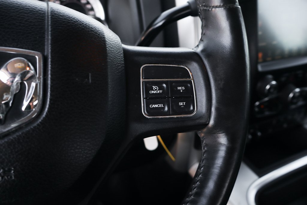 Used 2017 RAM 3500 Lone Star image 25