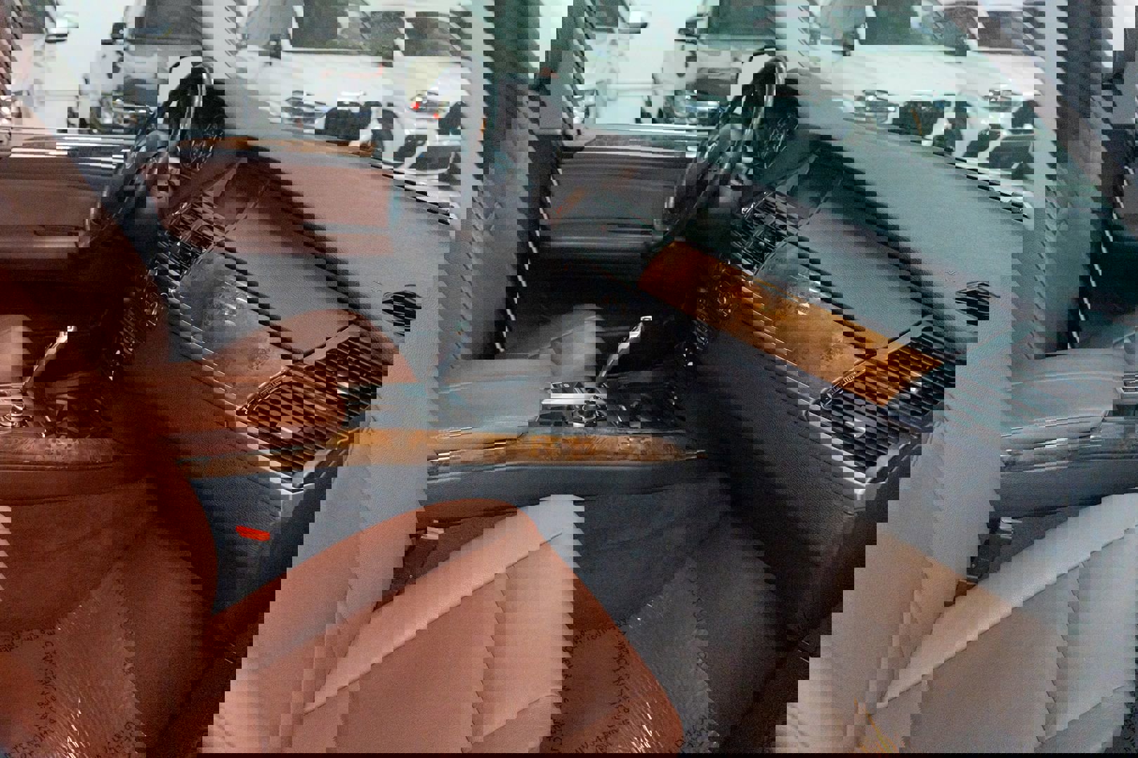 Used 2013 BMW X5 xDrive35i image 29