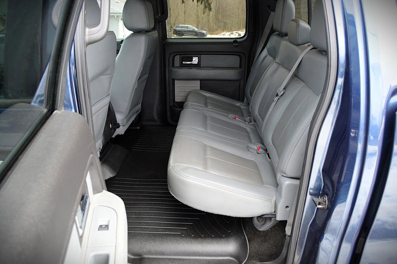 Used 2014 Ford F150 XLT w/ Equipment Group 302A Luxury image 14