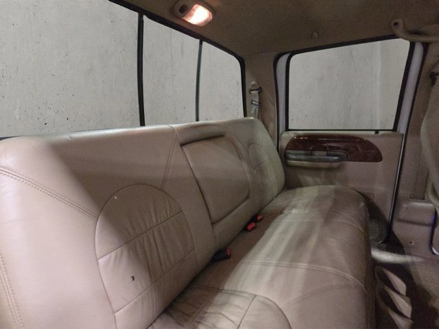 Used 2000 Ford F350 Lariat AWD/4WD image 20