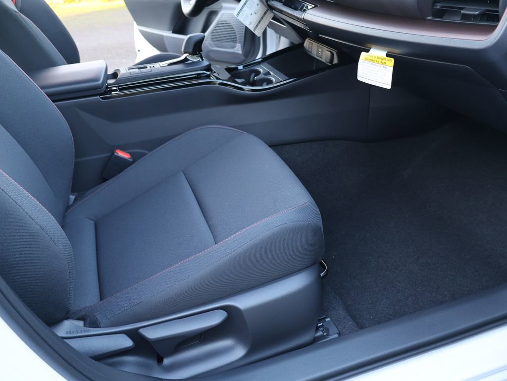 New 2026 Toyota Prius Plug-In Hybrid image 28