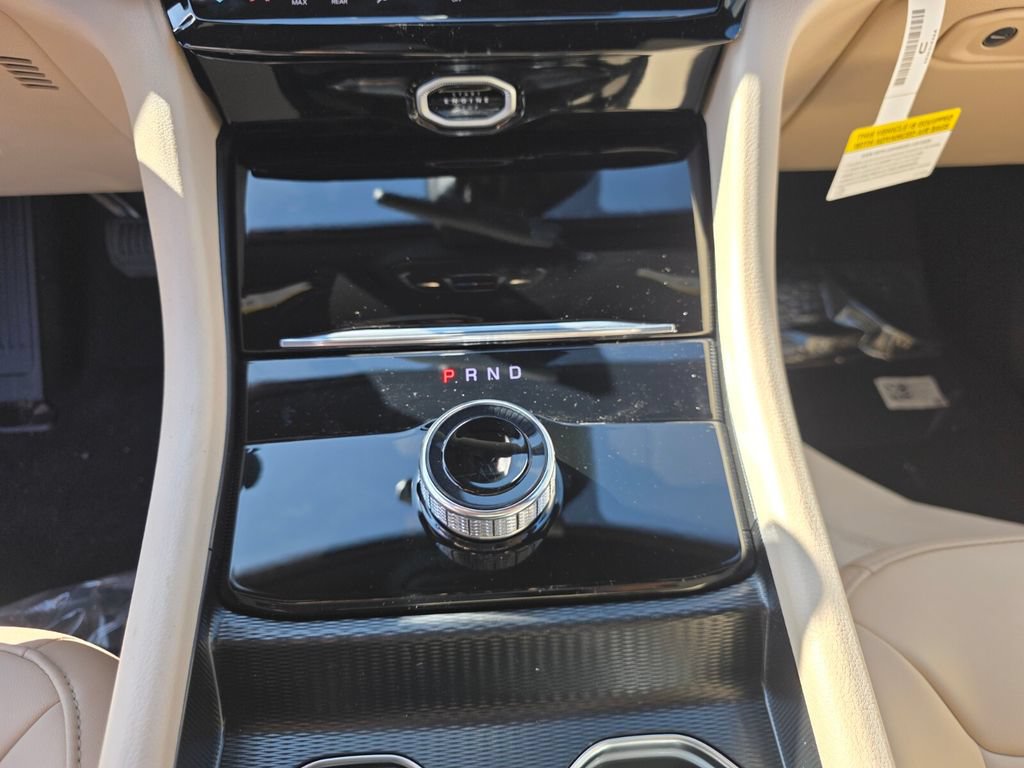 New 2026 Jeep Grand Cherokee Limited RWD image 16