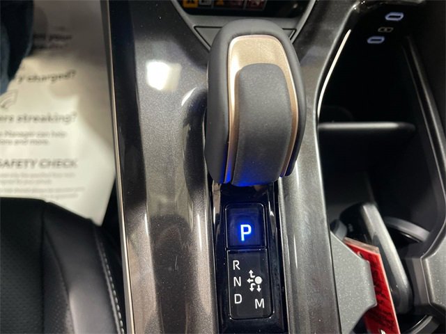 New 2026 Toyota Crown Platinum image 20