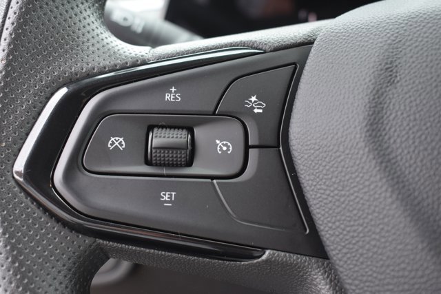 Used 2025 Chevrolet TrailBlazer LT image 20