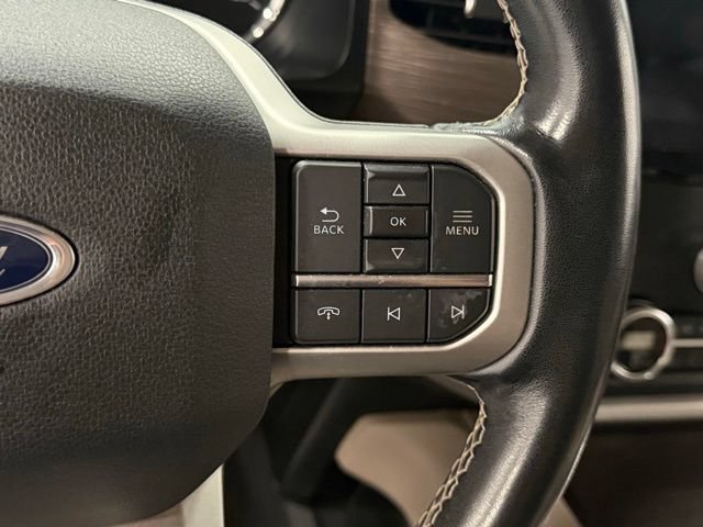 Certified 2023 Ford Expedition Limited AWD/4WD image 18
