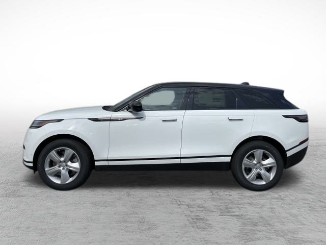 New 2026 Land Rover Range Rover Velar S image 8
