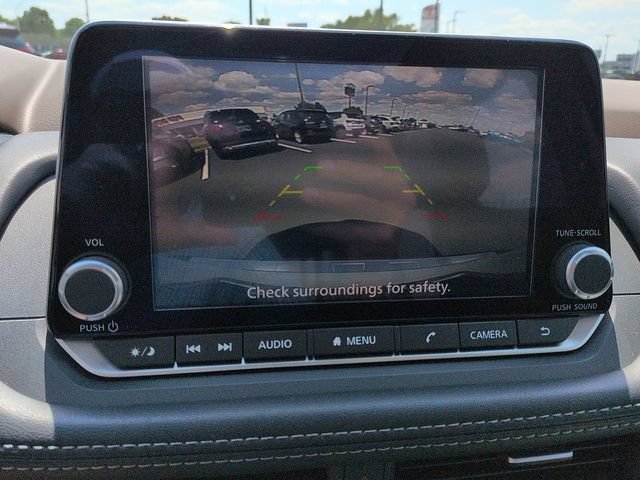 Used 2023 Nissan Rogue SV w/ SV Premium B Package FWD image 23