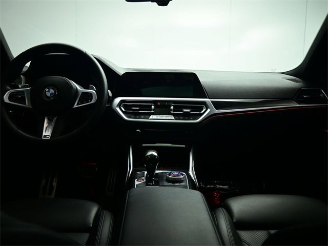 Used 2022 BMW 330i Sedan w/ M Sport Package image 6