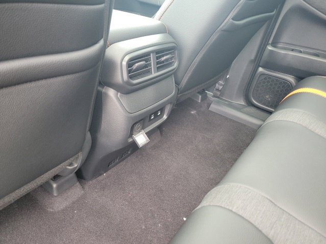 New 2026 Honda Passport TrailSport image 21