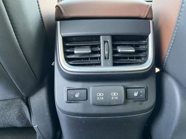 Certified 2020 Subaru Outback Touring w/ Popular Package #2 image 25