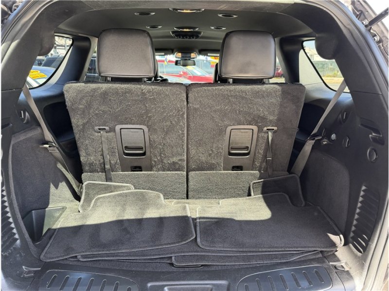 Used 2014 Dodge Durango R/T RWD image 21