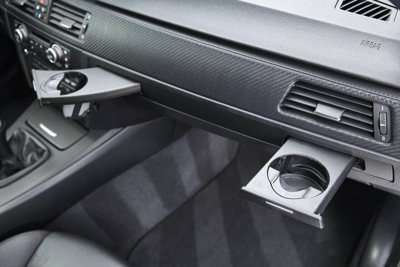 Used 2012 BMW M3 Coupe RWD image 66
