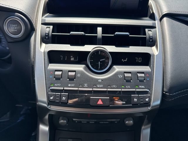 Used 2019 Lexus NX 300 AWD w/ Premium Package image 18