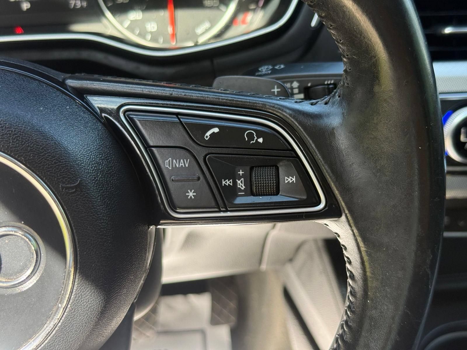 Used 2017 Audi A4 2.0T Premium FWD image 36