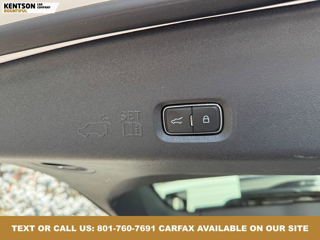 Used 2025 Ford Expedition Max Platinum image 42