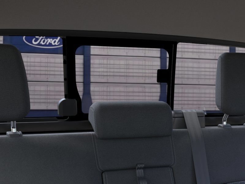 New 2026 Ford Ranger XLT RWD image 23