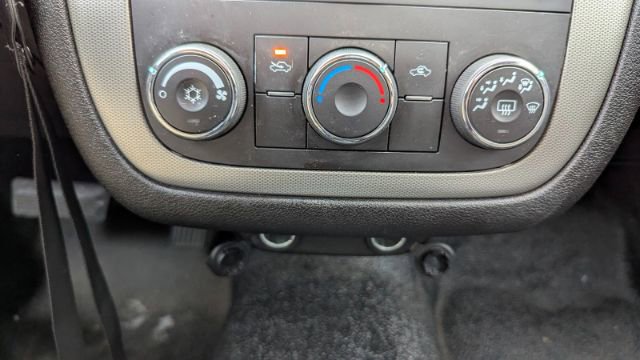 Used 2013 Chevrolet Impala Police image 32