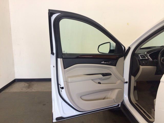 Used 2013 Cadillac SRX Premium w/ Driver Assist Package AWD/4WD image 18