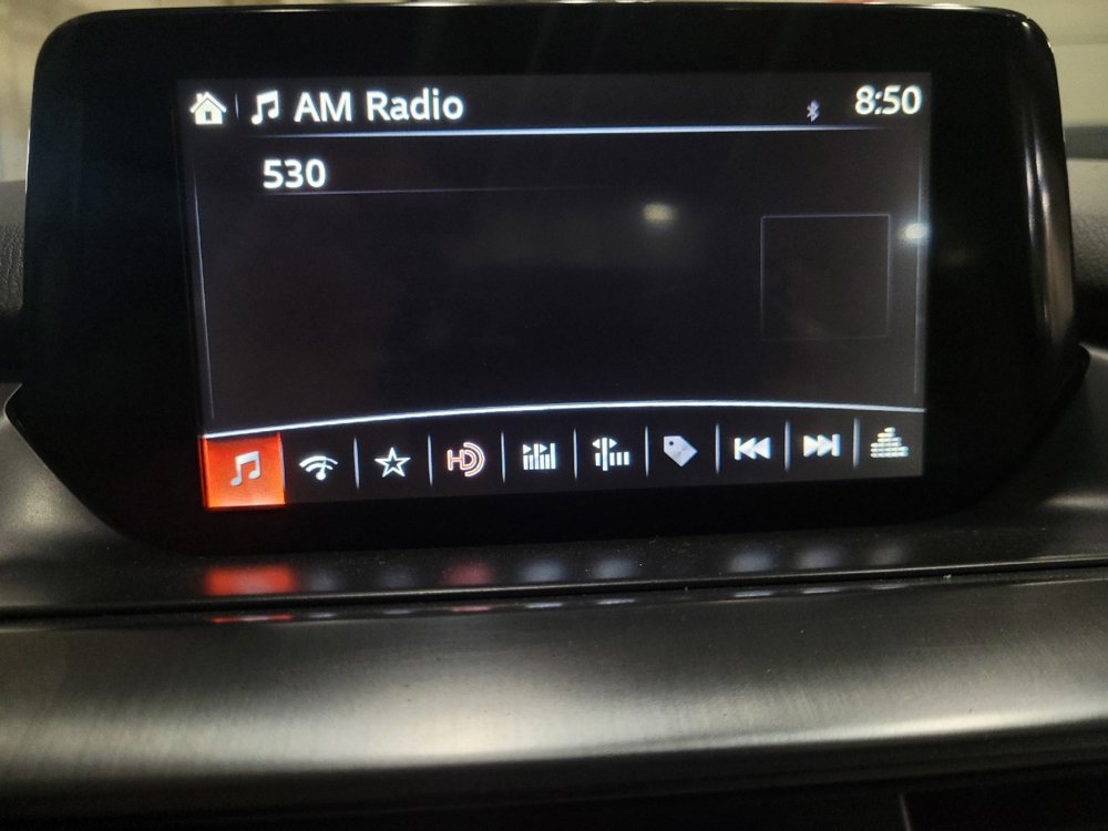 Used 2017 MAZDA MAZDA6 Grand Touring FWD image 25