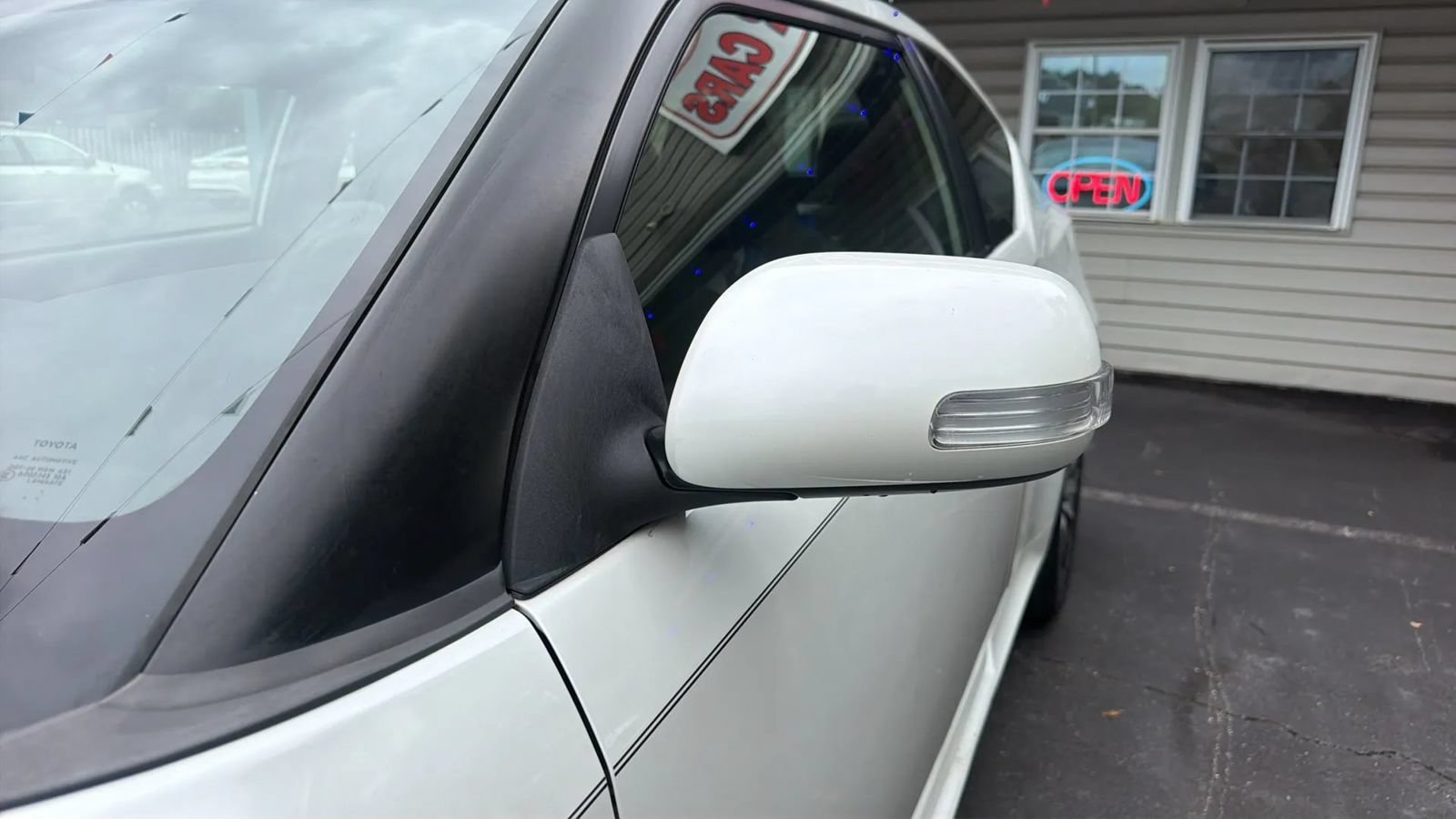 Used 2015 Scion tC FWD image 9
