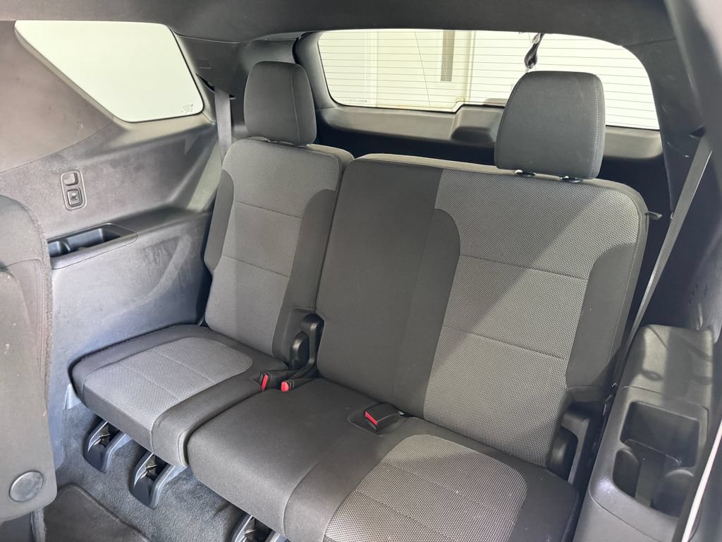 Certified 2023 Chevrolet Traverse LT AWD/4WD image 11