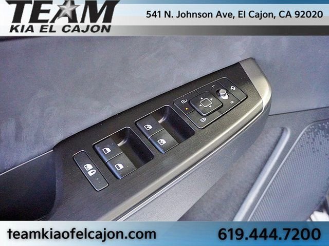 New 2025 Kia EV6 Wind image 27
