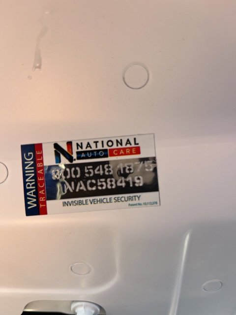 New 2026 Chevrolet Tahoe LS image 39