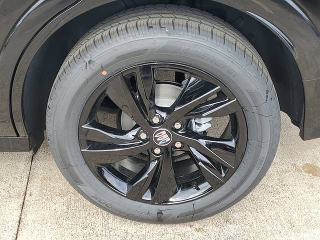 New 2026 Buick Encore GX Sport Touring w/ Advanced Technology Package FWD image 5